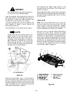 Preview for 44 page of Cub Cadet 2164 Operator'S Manual