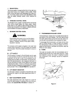 Preview for 11 page of Cub Cadet 2185 Owner'S Manual