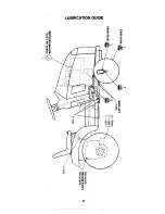 Preview for 42 page of Cub Cadet 2185 Owner'S Manual