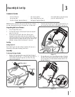 Preview for 7 page of Cub Cadet 221 LHP Operator'S Manual