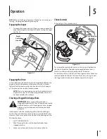 Preview for 11 page of Cub Cadet 221 LHP Operator'S Manual