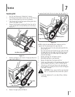 Preview for 14 page of Cub Cadet 221 LHP Operator'S Manual