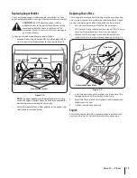 Preview for 15 page of Cub Cadet 221 LHP Operator'S Manual