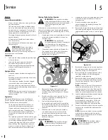 Preview for 8 page of Cub Cadet 24A-424M710 Operator'S Manual