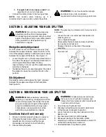 Preview for 10 page of Cub Cadet 24AF572B710 Operator'S Manual