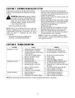 Preview for 12 page of Cub Cadet 24AF572B710 Operator'S Manual