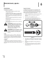 Preview for 64 page of Cub Cadet 26A-FFH5710 Operator'S Manual