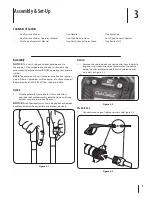 Preview for 9 page of Cub Cadet 26B-FFH5710 Operator'S Manual