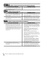 Preview for 28 page of Cub Cadet 26B-FFH5710 Operator'S Manual