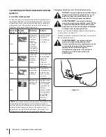 Preview for 36 page of Cub Cadet 26B-FFH5710 Operator'S Manual