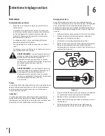 Preview for 41 page of Cub Cadet 26B-FFH5710 Operator'S Manual