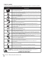 Preview for 56 page of Cub Cadet 26B-FFH5710 Operator'S Manual