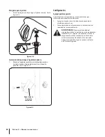 Preview for 58 page of Cub Cadet 26B-FFH5710 Operator'S Manual