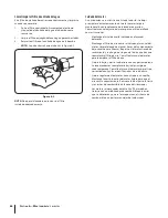 Preview for 66 page of Cub Cadet 26B-FFH5710 Operator'S Manual