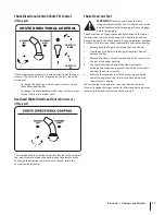 Preview for 17 page of Cub Cadet 2X 24 HP Operator'S Manual