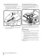 Preview for 22 page of Cub Cadet 2X 24 HP Operator'S Manual