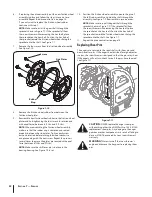 Preview for 22 page of Cub Cadet 2X 728 TDE Operator'S Manual