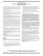 Preview for 28 page of Cub Cadet 2X 728 TDE Operator'S Manual