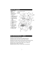 Preview for 3 page of Cub Cadet 3000C Operator'S Manual