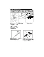 Preview for 7 page of Cub Cadet 3000C Operator'S Manual