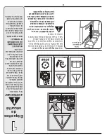 Preview for 54 page of Cub Cadet 311AE9P6 Operator'S Manual