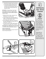 Preview for 7 page of Cub Cadet 31AE9LSU710 Operator'S Manual