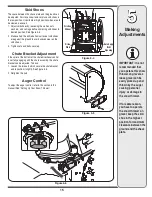 Preview for 15 page of Cub Cadet 31AE9LSU710 Operator'S Manual