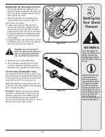 Preview for 9 page of Cub Cadet 31AE9P3W710 Operator'S Manual