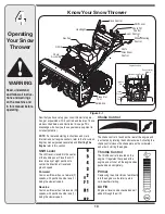 Preview for 10 page of Cub Cadet 31AE9P3W710 Operator'S Manual