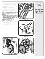 Preview for 19 page of Cub Cadet 31AE9P3W710 Operator'S Manual