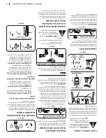 Preview for 20 page of Cub Cadet 3X 30 TRAC Operator'S Manual