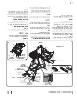 Preview for 21 page of Cub Cadet 3X 30 TRAC Operator'S Manual