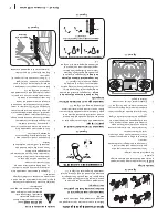 Preview for 22 page of Cub Cadet 3X 30 TRAC Operator'S Manual