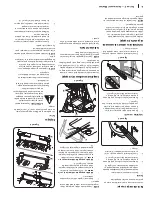 Preview for 23 page of Cub Cadet 3X 30 TRAC Operator'S Manual