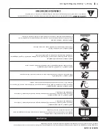 Preview for 25 page of Cub Cadet 3X 30 TRAC Operator'S Manual