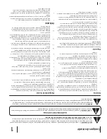 Preview for 27 page of Cub Cadet 3X 30 TRAC Operator'S Manual