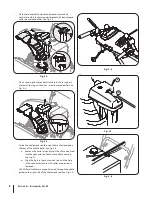 Preview for 8 page of Cub Cadet 3X Operator'S Manual