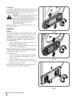 Preview for 10 page of Cub Cadet 3X Operator'S Manual