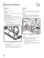 Preview for 16 page of Cub Cadet 3X Operator'S Manual