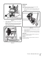 Preview for 17 page of Cub Cadet 3X Operator'S Manual