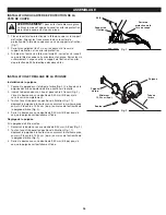 Preview for 26 page of Cub Cadet 41ADZ47C912 Operator'S Manual