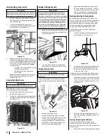 Preview for 16 page of Cub Cadet 550 2017 Operator'S Manual