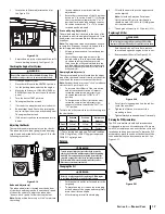 Preview for 17 page of Cub Cadet 550 2017 Operator'S Manual