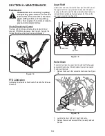 Preview for 13 page of Cub Cadet 59A40051727 Operator'S Manual