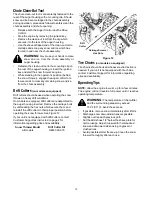 Preview for 13 page of Cub Cadet 600 series Owner'S Manual