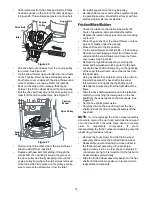 Preview for 18 page of Cub Cadet 600 series Owner'S Manual