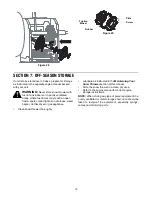 Preview for 19 page of Cub Cadet 600 series Owner'S Manual