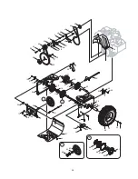 Preview for 24 page of Cub Cadet 600 series Owner'S Manual