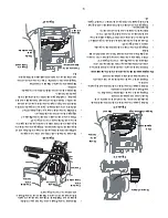 Preview for 34 page of Cub Cadet 600 series Owner'S Manual