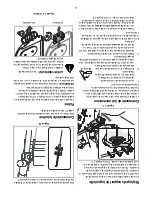 Preview for 37 page of Cub Cadet 600 series Owner'S Manual